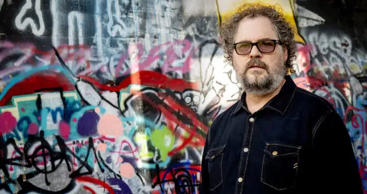 Patterson Hood Brings ‘Exploding Trees and Airplane Screams’ to Life