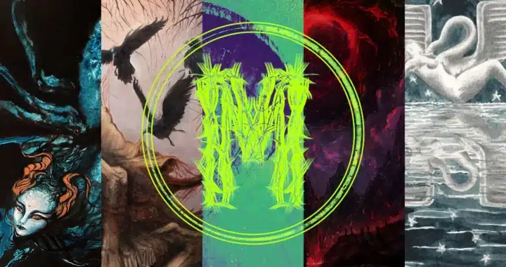 MetalMatters: The Best Metal Albums of February 2025