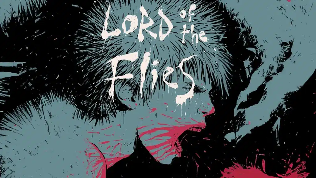 Lord of the Flies William Golding