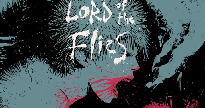 ‘Lord of the Flies’ 2025 or: How the Empire Struck Inward